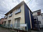 本厚木駅より徒歩19分 2階 築41年1ヶ月の賃貸物件