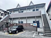 本厚木駅よりバス9分 徒歩2分 1階 築34年2ヶ月の賃貸物件