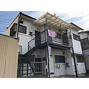 本厚木駅より徒歩13分 1階 築41年6ヶ月の賃貸物件