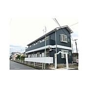 本厚木駅よりバス9分 徒歩8分 2階 築34年7ヶ月の賃貸物件