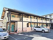 ポスト＆ビーム木の家Ｃ棟 2階 築24年1ヶ月の賃貸物件