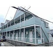 本厚木駅よりバス25分 徒歩7分 1階 築38年7ヶ月の賃貸物件