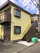 ニューシティ本厚木 2階 築40年7ヶ月の賃貸物件