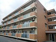 愛甲石田駅より徒歩5分 4階 築26年7ヶ月の賃貸物件