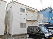 愛甲石田駅より徒歩3分 2階 築31年8ヶ月の賃貸物件