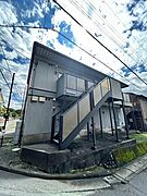 本厚木駅よりバス26分 徒歩3分 1階 築26年7ヶ月の賃貸物件