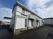 カーサツジ２ 2階 築32年9ヶ月の賃貸物件