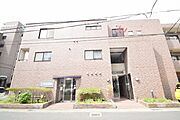本厚木駅より徒歩13分 2階 築31年7ヶ月の賃貸物件