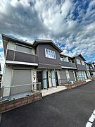 本厚木駅よりバス13分 徒歩4分 1階 築10年1ヶ月の賃貸物件