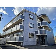 愛甲石田駅より徒歩9分 2階 築26年1ヶ月の賃貸物件