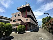 ソレイユ楠 1階 築31年2ヶ月の賃貸物件
