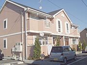 本厚木駅よりバス19分 徒歩10分 2階 築25年2ヶ月の賃貸物件