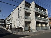 本厚木駅より徒歩12分 3階 築1年7ヶ月の賃貸物件