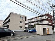 ＡＭＥＮＩＴＹ栄 1階 築38年の賃貸物件