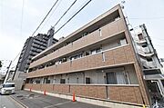 ワイズハウス0 1階 築13年4ヶ月の賃貸物件