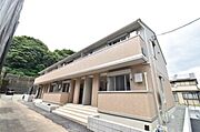 本厚木駅より徒歩27分 2階 築1年4ヶ月の賃貸物件