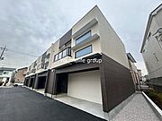 MotoGarageの賃貸物件