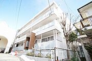 海老名駅より徒歩17分 2階 築8年9ヶ月の賃貸物件