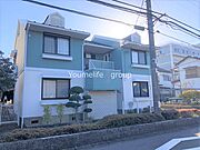 ホーメル 1階 築36年8ヶ月の賃貸物件