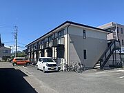 海老名駅より徒歩12分 2階 築27年8ヶ月の賃貸物件