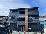 厚木駅より徒歩9分 1階 新築の賃貸物件