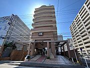 ライオンズプラザ海老名 6階 築33年6ヶ月の賃貸物件