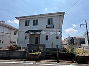 海老名駅より徒歩20分 築38年3ヶ月の賃貸物件