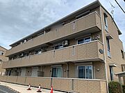 社家駅より徒歩12分 1階 築14年9ヶ月の賃貸物件