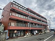 海老名駅より徒歩13分 3階 築36年7ヶ月の賃貸物件