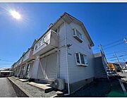 本厚木駅よりバス5分 徒歩1分 1階 築35年11ヶ月の賃貸物件