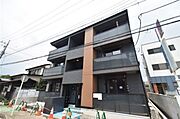 厚木駅より徒歩9分 2階 新築の賃貸物件