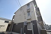 ドミール社家２ 3階 築9年1ヶ月の賃貸物件