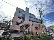 さがみ野駅より徒歩5分 2階 築27年7ヶ月の賃貸物件