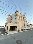 本厚木駅よりバス30分 徒歩10分 4階 築36年6ヶ月の賃貸物件