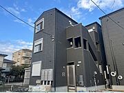 厚木駅より徒歩7分 3階 築1年11ヶ月の賃貸物件