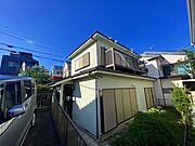社家駅より徒歩32分 築33年6ヶ月 2階建の賃貸物件