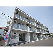 厚木駅より徒歩8分 2階 築14年8ヶ月の賃貸物件