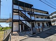厚木駅より徒歩5分 1階 築9年の賃貸物件