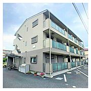 FlowercourtII〜フラワーコート〜 2階 築12年5ヶ月の賃貸物件