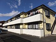 厚木駅より徒歩9分 2階 築26年1ヶ月の賃貸物件