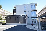 厚木駅より徒歩3分 3階 築11年7ヶ月の賃貸物件