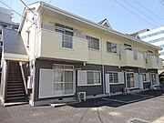 海老名駅より徒歩12分 1階 築34年1ヶ月の賃貸物件