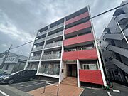 エトワールエビナ 3階 築18年11ヶ月の賃貸物件