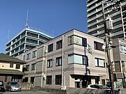 海老名駅より徒歩5分 2階 築37年6ヶ月の賃貸物件