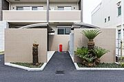 アンブル２番館 3階 築9年5ヶ月の賃貸物件