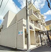 アネックス2番館 2階 築21年1ヶ月の賃貸物件