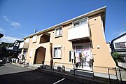 本厚木駅よりバス11分 徒歩2分 1階 築21年7ヶ月の賃貸物件