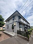 本厚木駅より徒歩20分 2階 築27年の賃貸物件