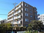 本厚木駅よりバス12分 徒歩8分 5階 築22年5ヶ月の賃貸物件