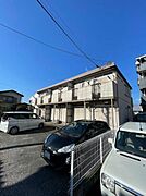 愛甲石田駅より徒歩4分 2階 築42年7ヶ月の賃貸物件